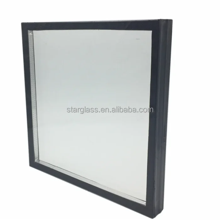 High quality can be customized tempered glass for building industrial glass