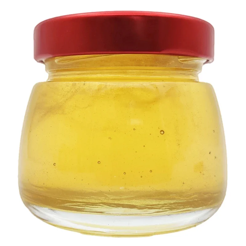 100% natural factory directly supply bush forest honey for human