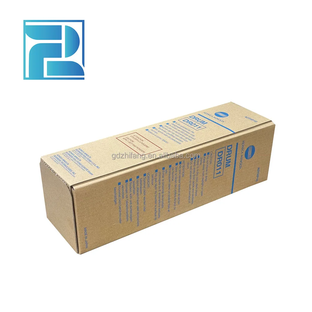 Zhifang Special price Original for Konica Minolta bizhub 1051 1200 OPC drum DR011
