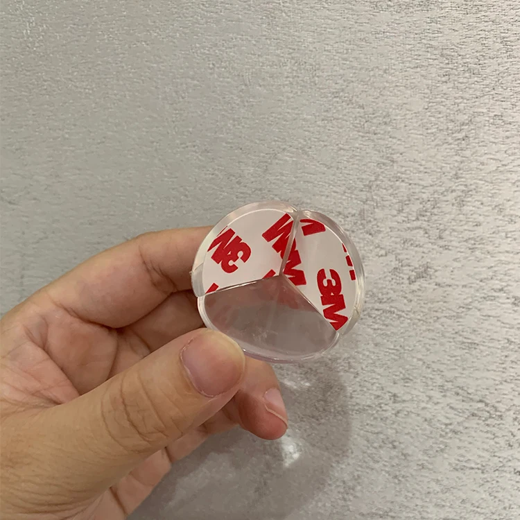 KINGBO Ball Shape baby safety corner protectors proofing edge
