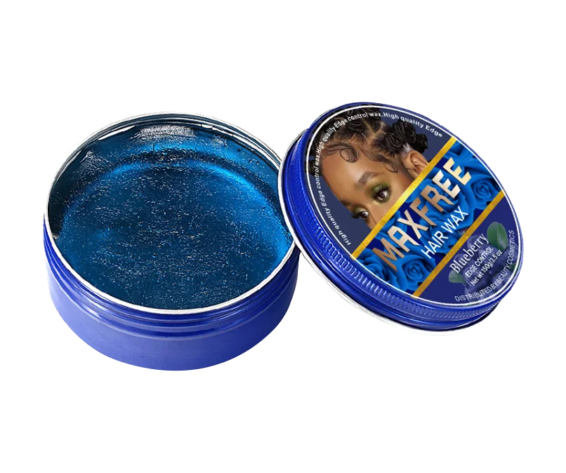 Oem Hair Color Wax New Oil Based Hair Pomade Professional For Man