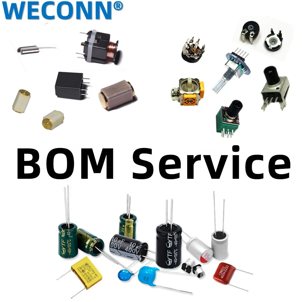 High Quality Multilayer Pcb Assembly/pcb Manufacturer In China Pcba Smt Pcb Board