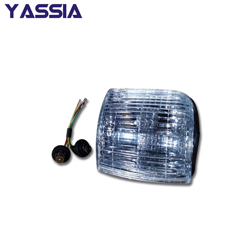 K3000 bongo OK 060C-51-060 Corner lamp