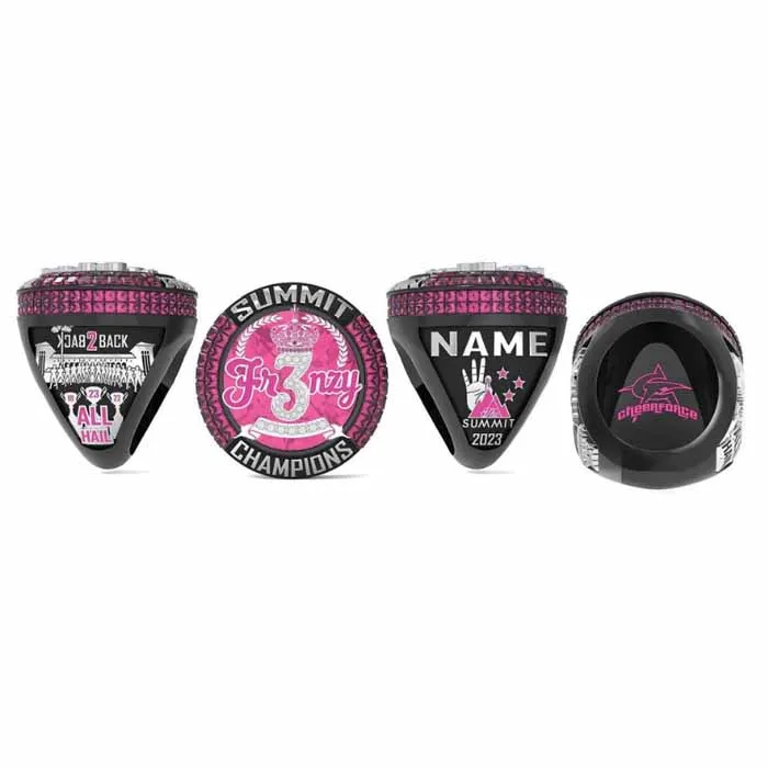 Sidan Western University Graduation College ring of student college Add name and personal information, multiple colors available