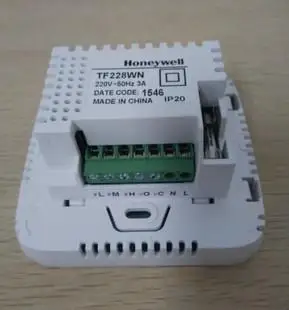 Hot Sale High Precision Smart Thermostat WiFi Thermostat