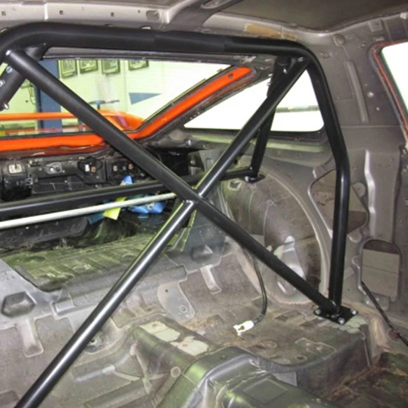 RPA Roll Cage for 180SX Car Racing Reinforce Parts Roll Bar Cage