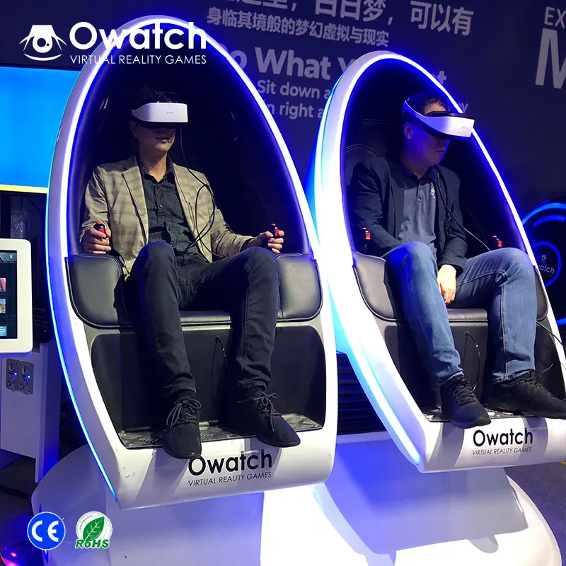 Крупнейший производитель симуляторов виртуальной реальности 9d игровой автомат яйцо для кинотеатра