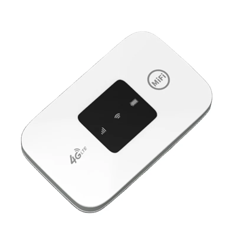 Мобильная точка доступа 4G маршрутизатор Wifi мобильный MiFis LTE беспроводной