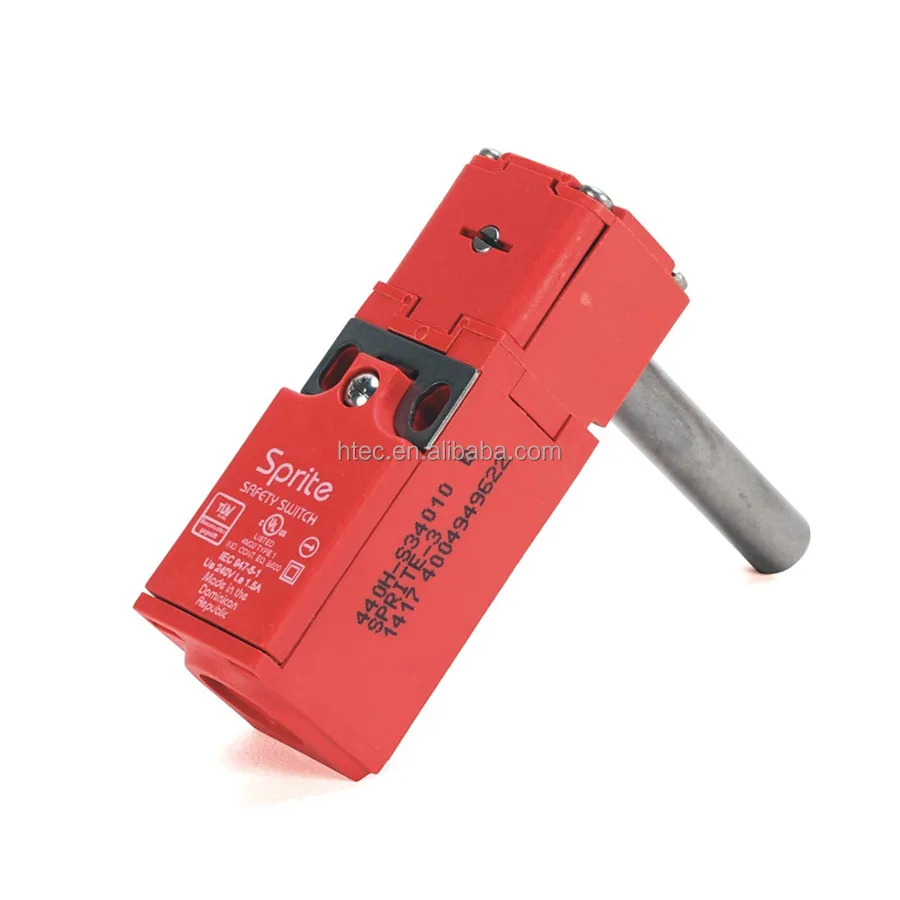 air flow switch