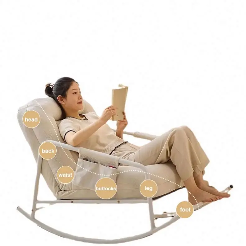 Modern Chair Made In China Leisure Outback Chair Ambia Lounge Arite Luxury Garden Furniture Garden Chair