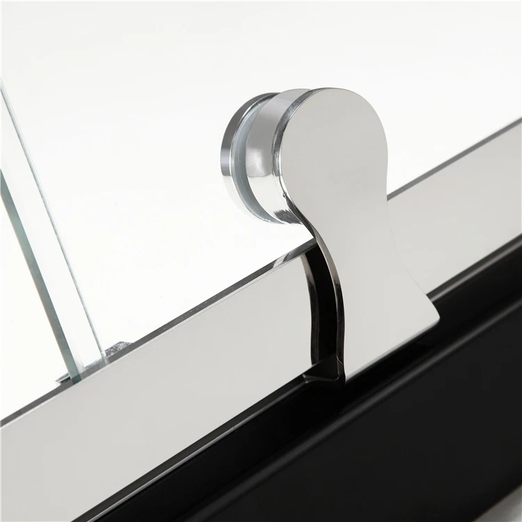 Custom Size Mobile Shower Rooms Modern Modular Bathroom Shower Room