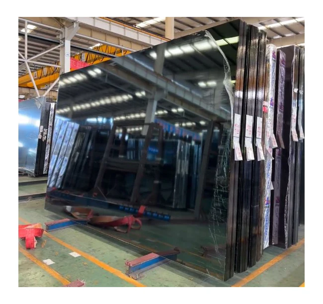 wholesale The Biggest Glass Factory in China