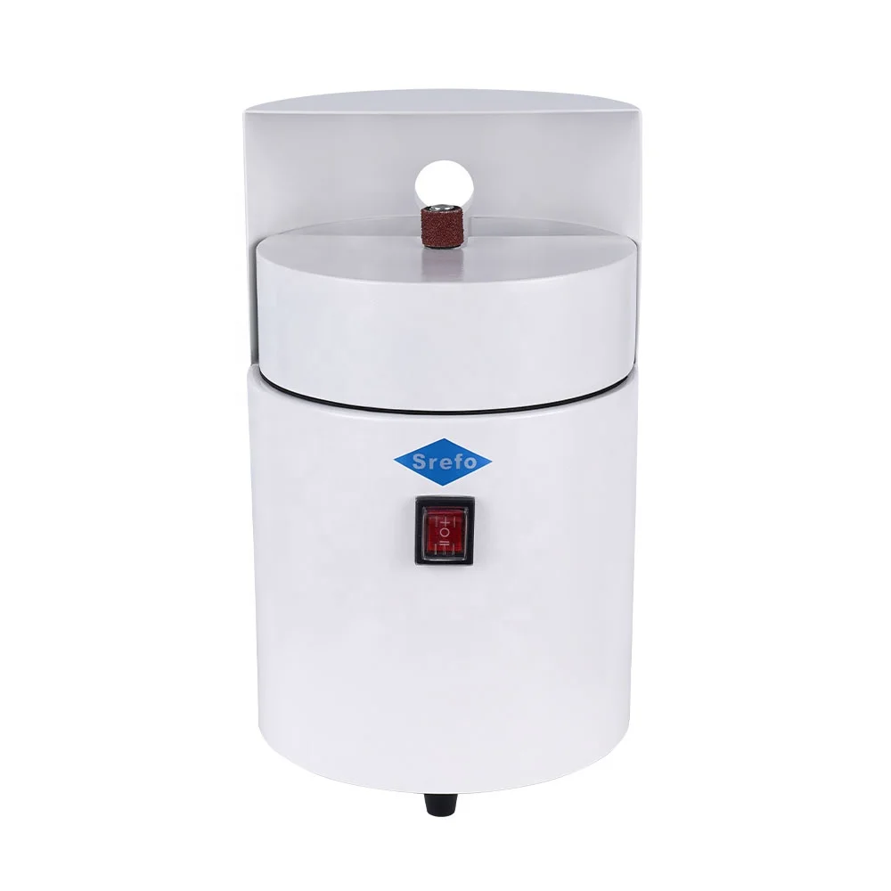 Dental Lab Model Trimmer Precise Trimming and Shaping Dental Trimmer