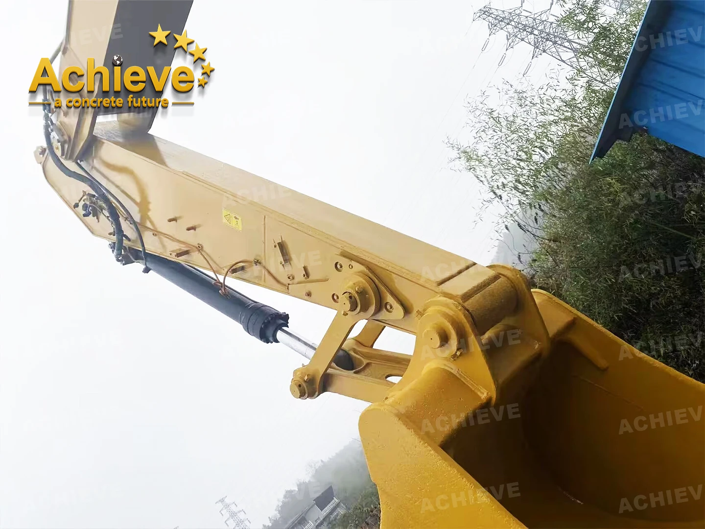 Добиваются использования 320 Cat 175 л.с. (метрическая) Чистая мощность ISO 9249(DIN) новые трендовые средние Гусеничные экскаваторы 2600 ч двигатель насос сердечник двигателя