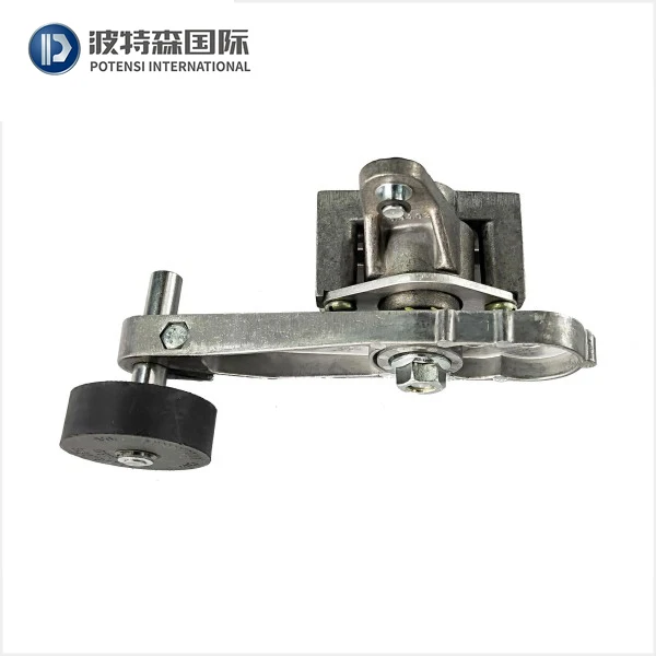 Cheap Price Meiller Lift Parts Elevator Door Lock 8160 3056 Elevator Parts