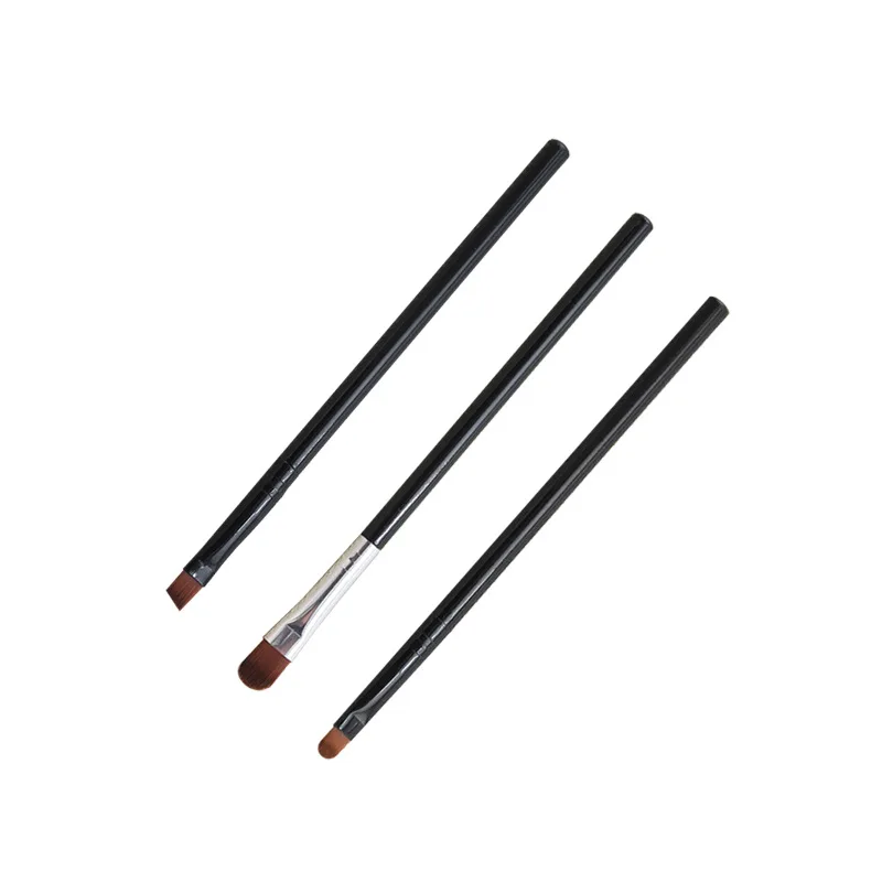 Wholesale single makeup brush eyebrow powder eye shadow brush concealer eye makeup tool brush