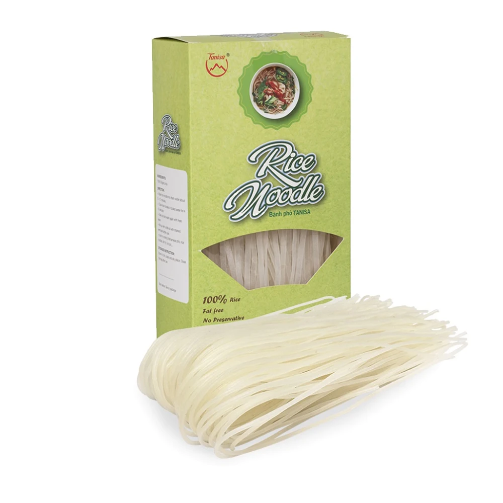 Professional Manufacturer Hot Product High Quality Import Dry Noodles Bulk For Sale