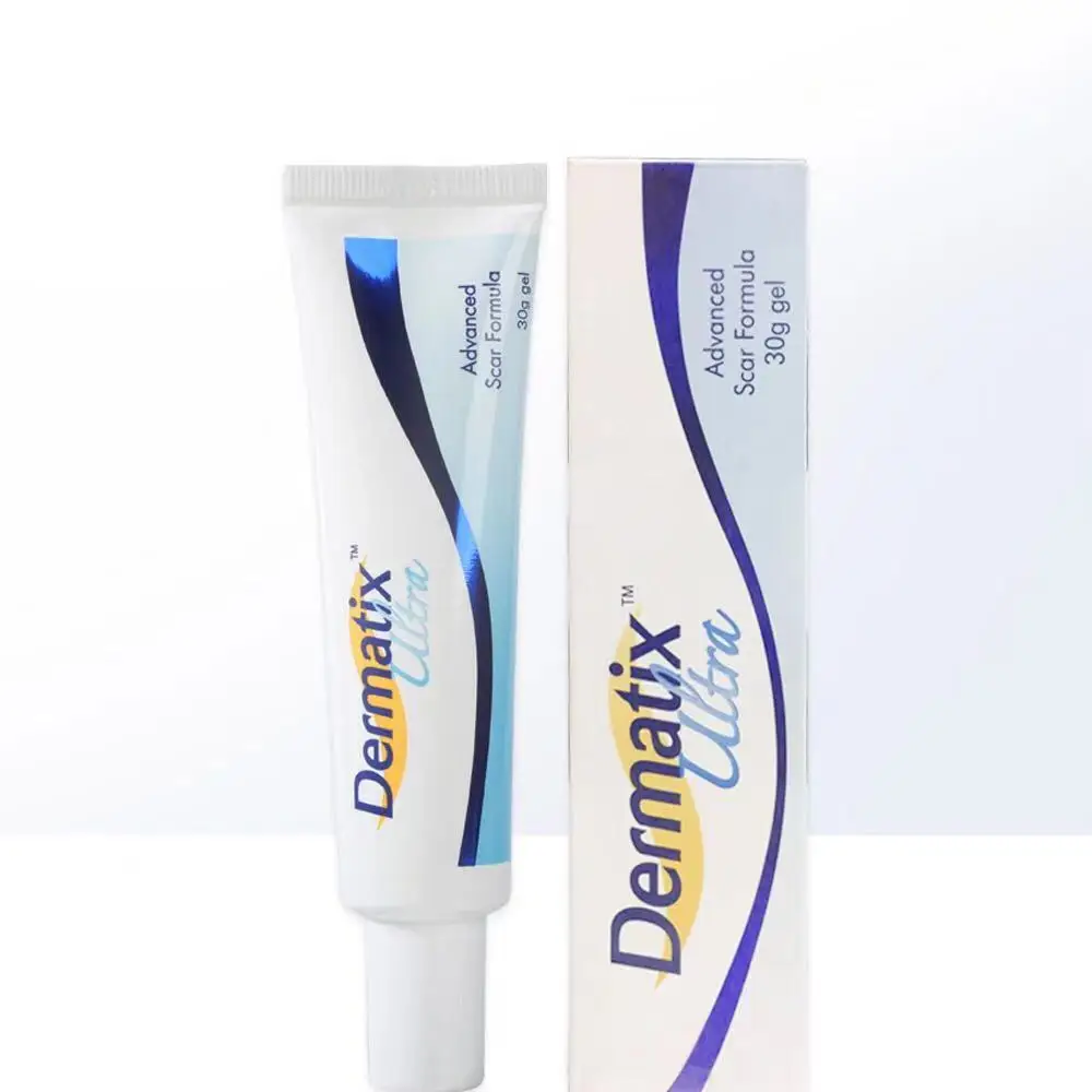 Australia  pigmentation corrector Derm1/ATiX Double Shu Mark Silica Gel 15G Repair Postoperative Scar