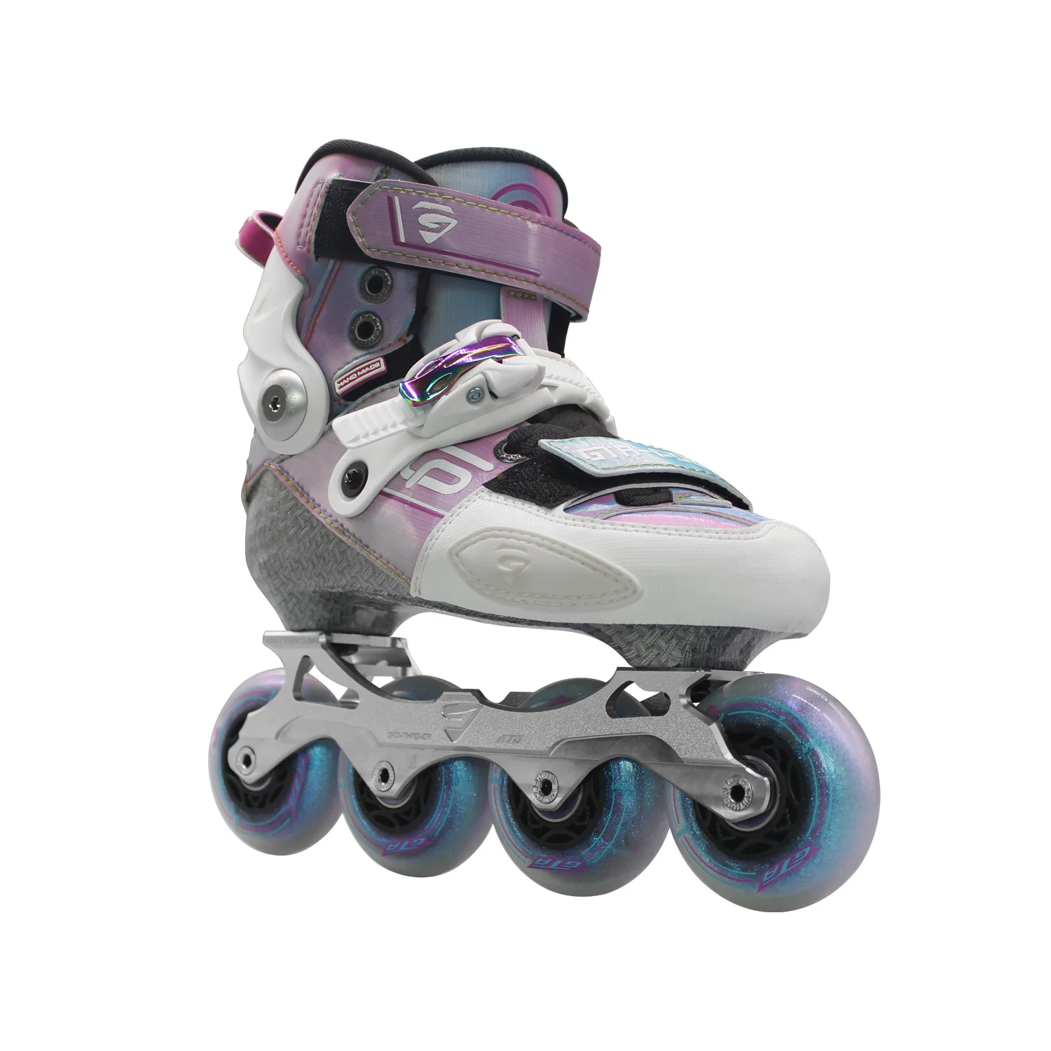 ABEC-9 роликовая обувь для роликовых коньков