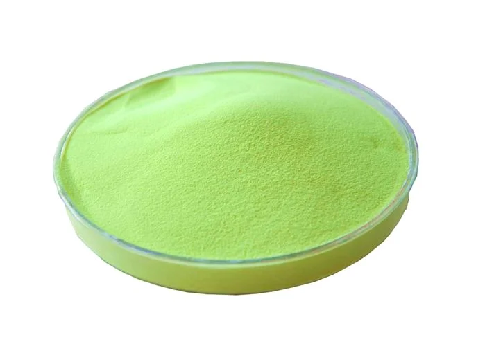 
Optical Brightener ER-I Optical Brightener For Polyester Cas 13001-39-3 