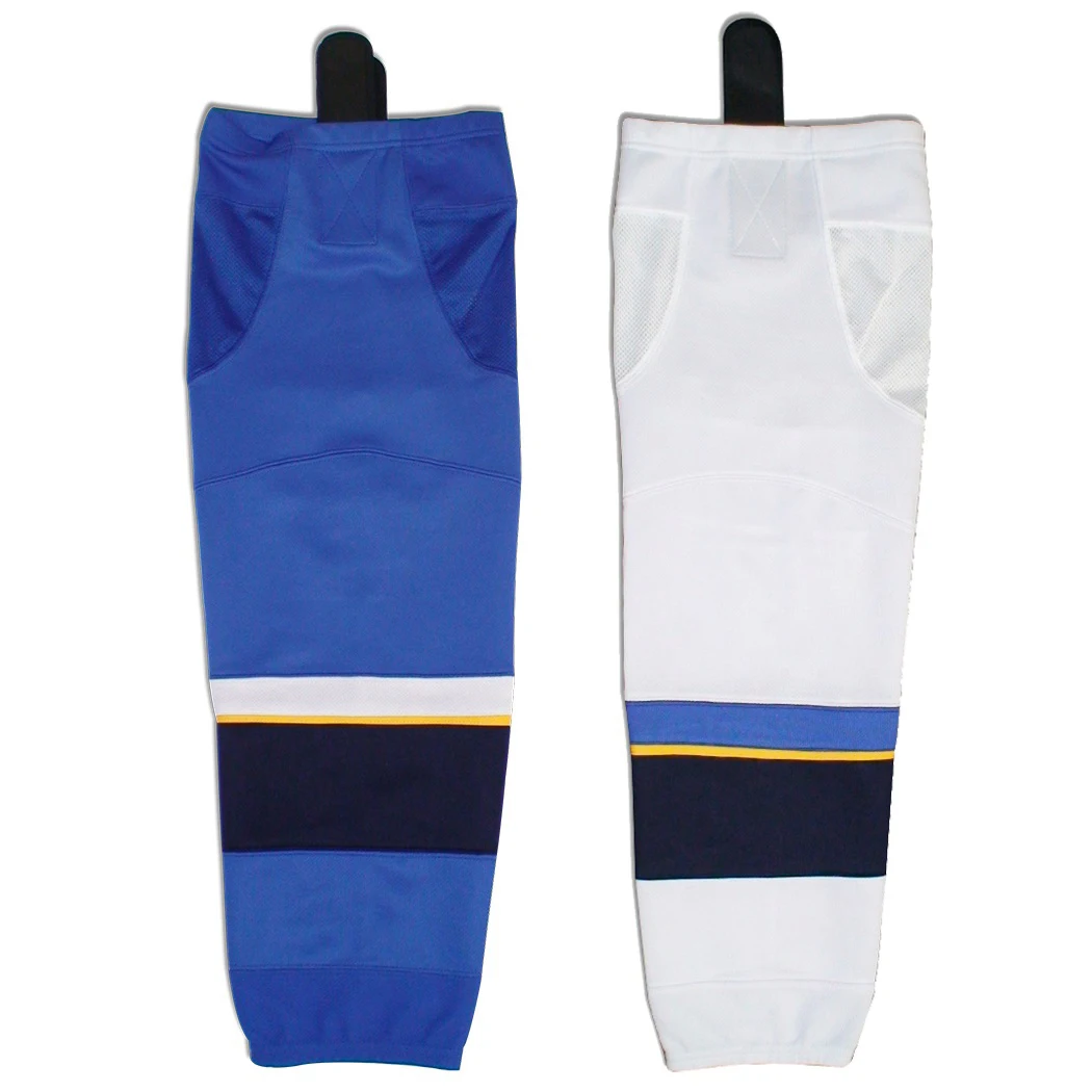 Custom Professional Ice Hockey Socks Team Wear Custom Color Ice Hockey Socks For Youth Adult