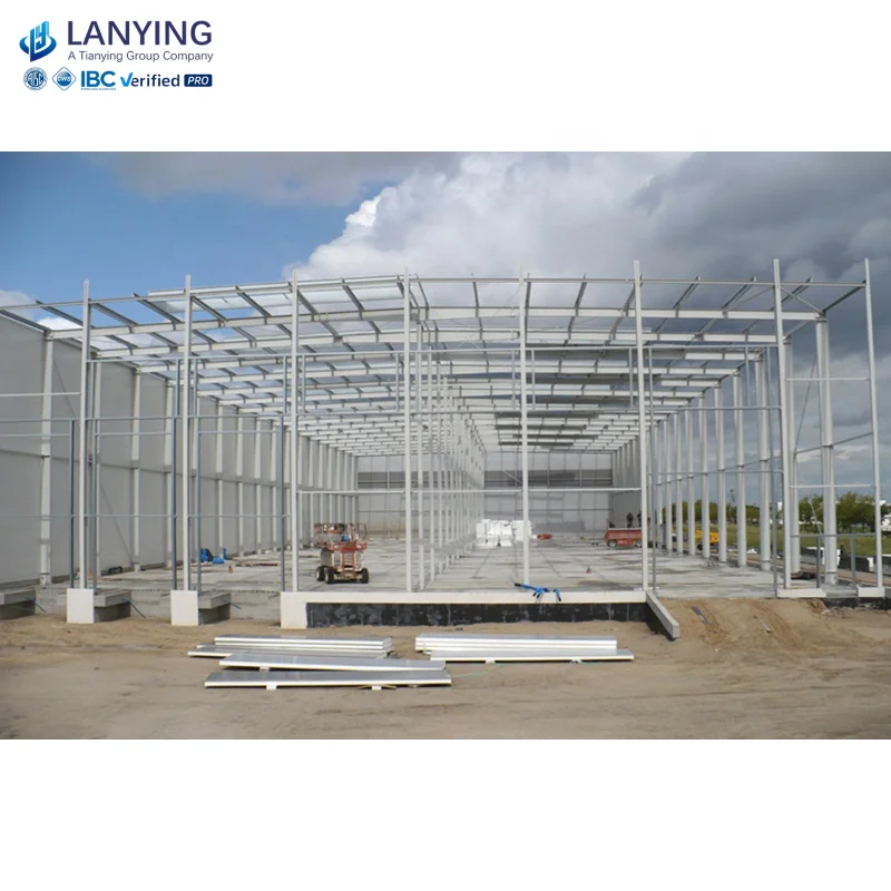 Most Popular Storage Steel Industrial Warehouse Mezzanine Floor Platform Panels Prefab Factory