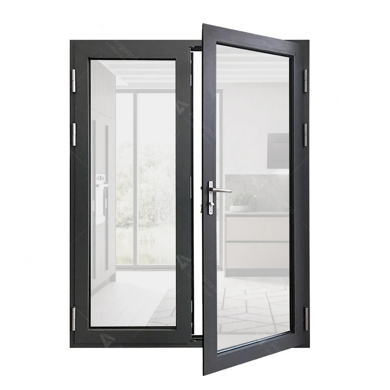 steel windows and doors / steel door price philippines / fiberglass door