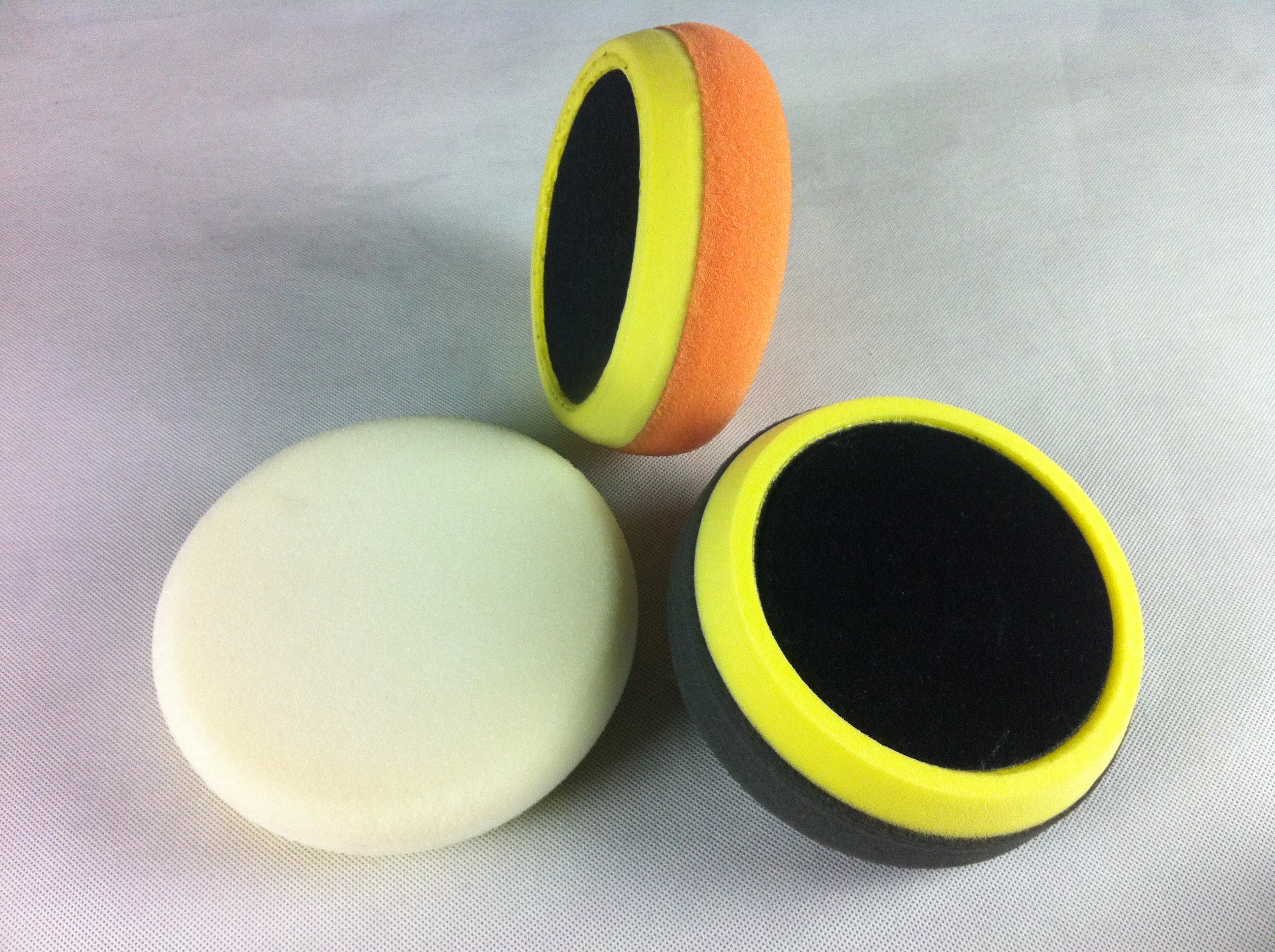 G3 style high quality sponge polishing ball