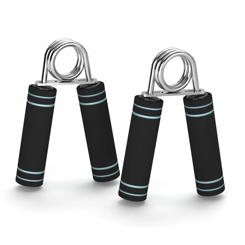 Adjustable Strengthen Exercise Wrist Grip Set Grip Strength Train Home Workout Equipment Hand Grip