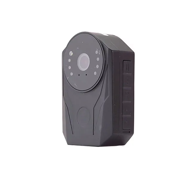  M507 с высоким разрешением две батареи Полицейские камеры GPS