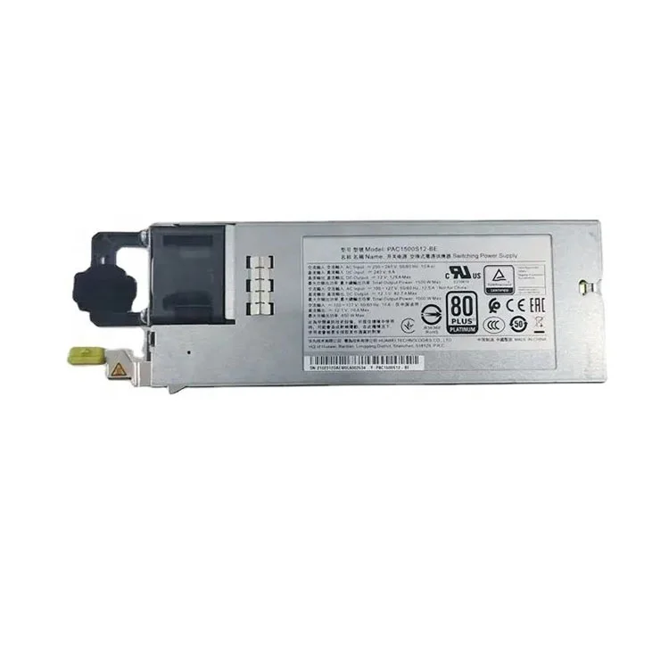 For Straight Power 11 750W400w Server Power SupplyEfrp-400400w External Atx Power Supply