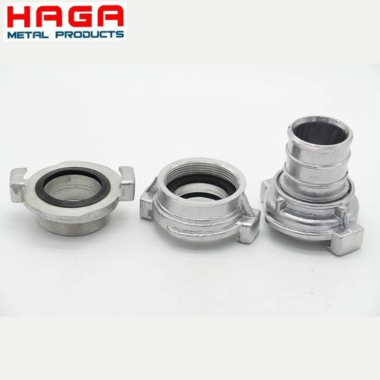Adjustable Fire Fighting Coupling Hose Nozzle Fire Fighting Connector Extinguishing And Protection Joint Gost