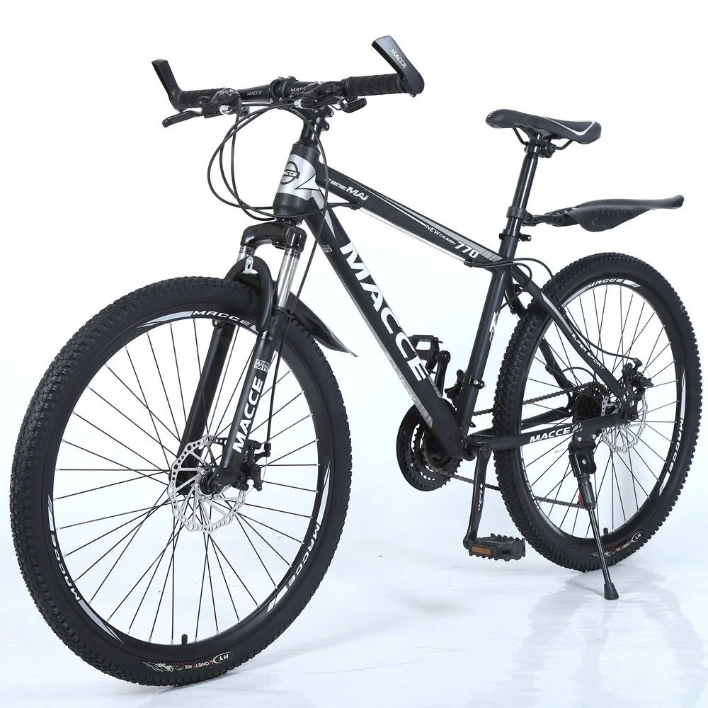 MTB 29er Carbon Mountain Bike Suspension Off Road City Bicycle Men Women Used Bikecycle bicicletas Sepeda Wanita Sport Cycle