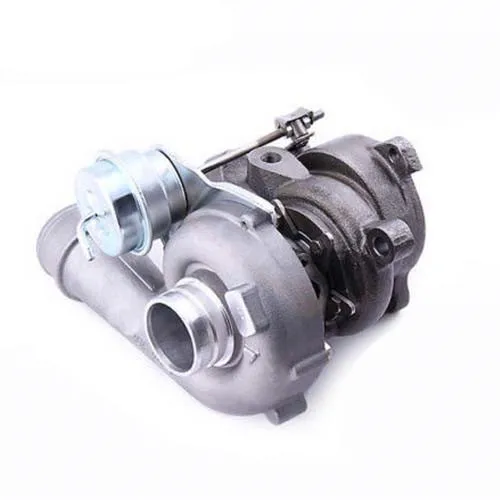 BW 6000nm3/h Oxygen Medium Expansion Turbine Turbo Expander For Air Separation Plant Industrial Use