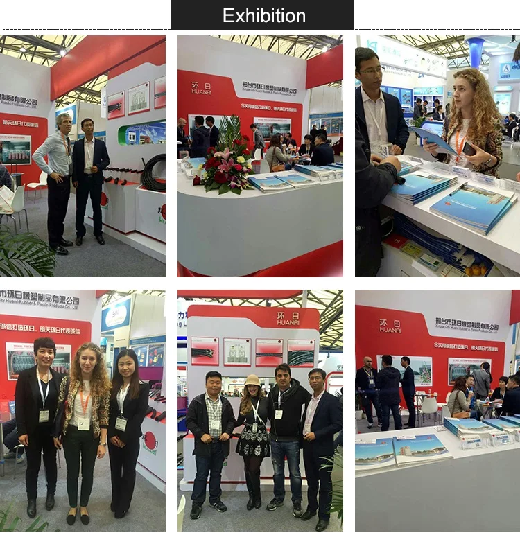 SAE 100 One and Two Wire Braided Rubber Hose Rubber Hydraulic Hose Manufacture