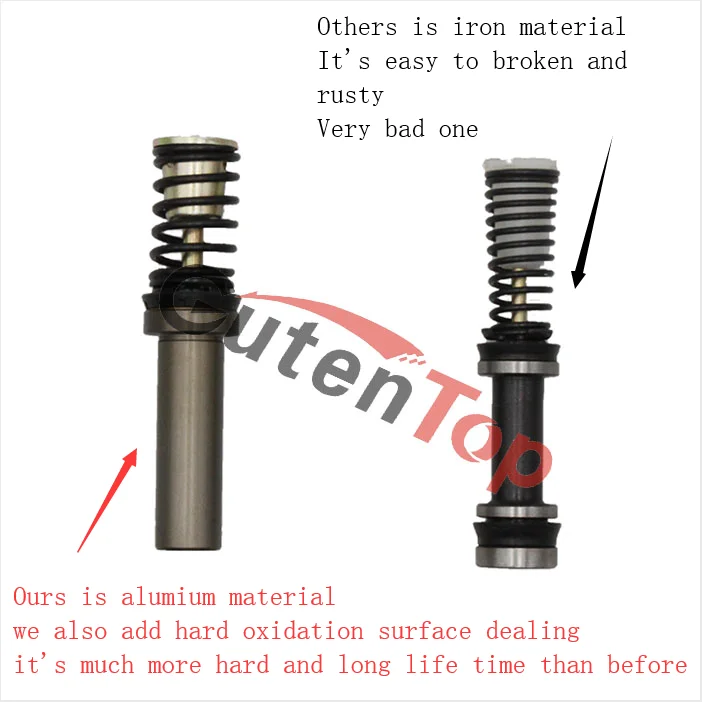 High Quality  brake master cylinder UCYS-43-40ZA UCYS4340ZA  used for Japanese Mazda Diameter : 22.22 mm