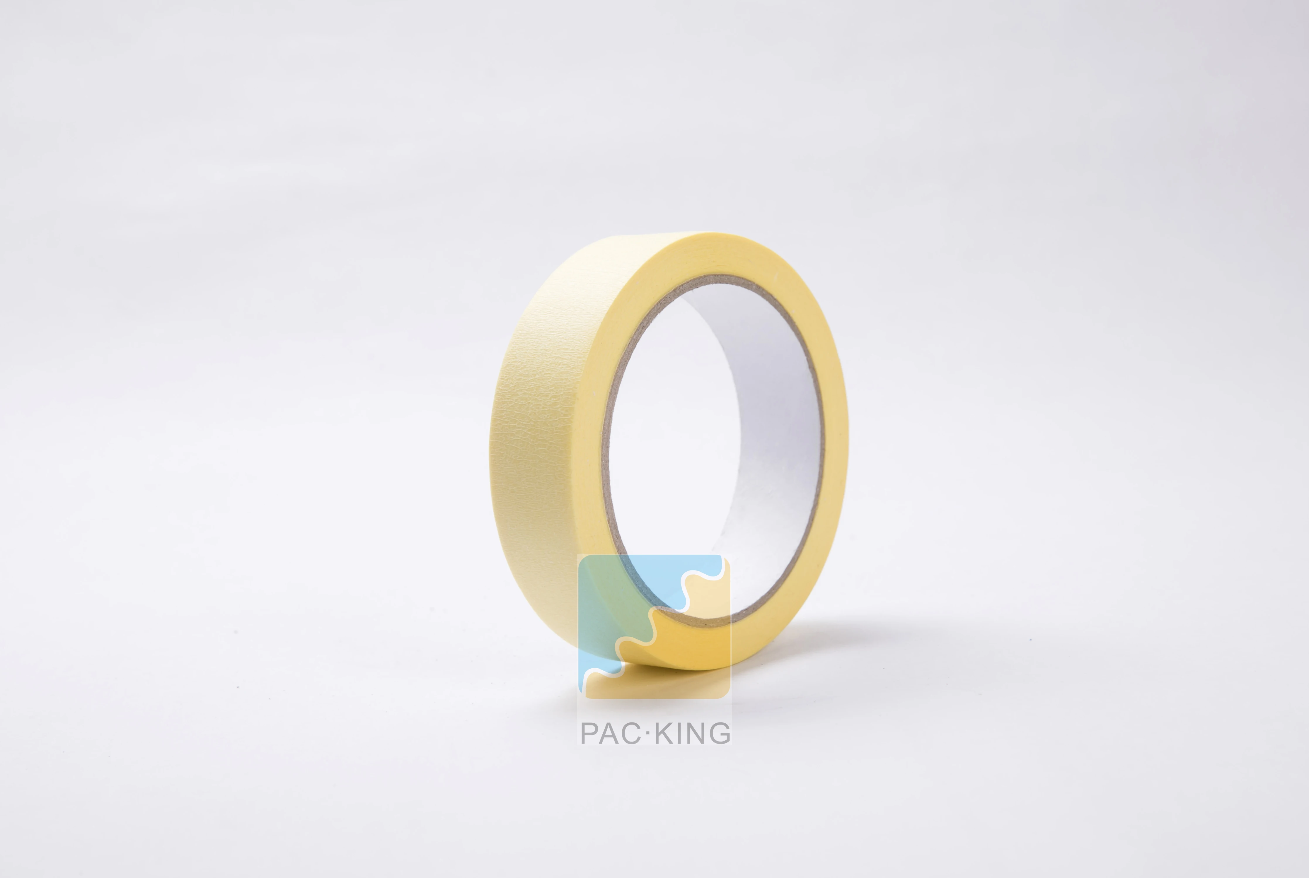 China Manufacturer Masking tape blue tape painter indoor masking tape cheap wall paint