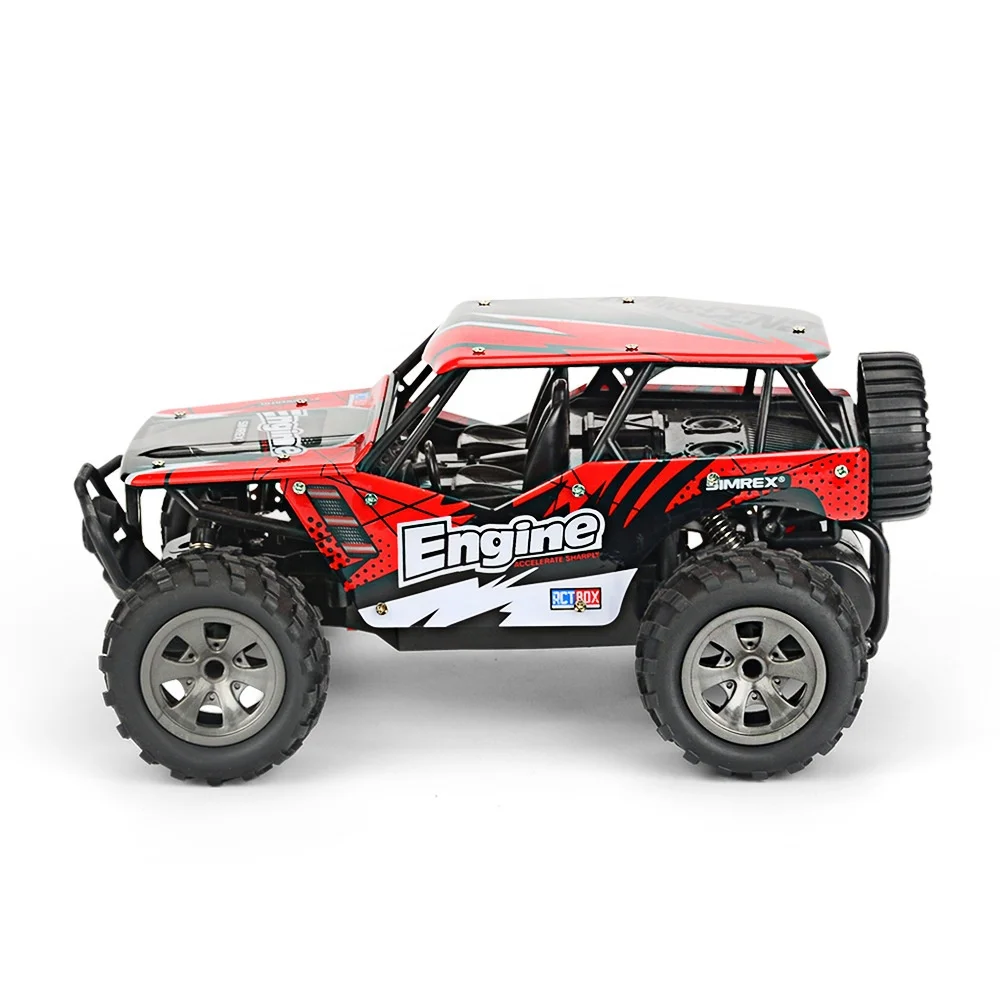 Popular remote radio control toy rc car for kids adult 1:18 scale electric drift 4wd buggy climb race vehicle with high speed