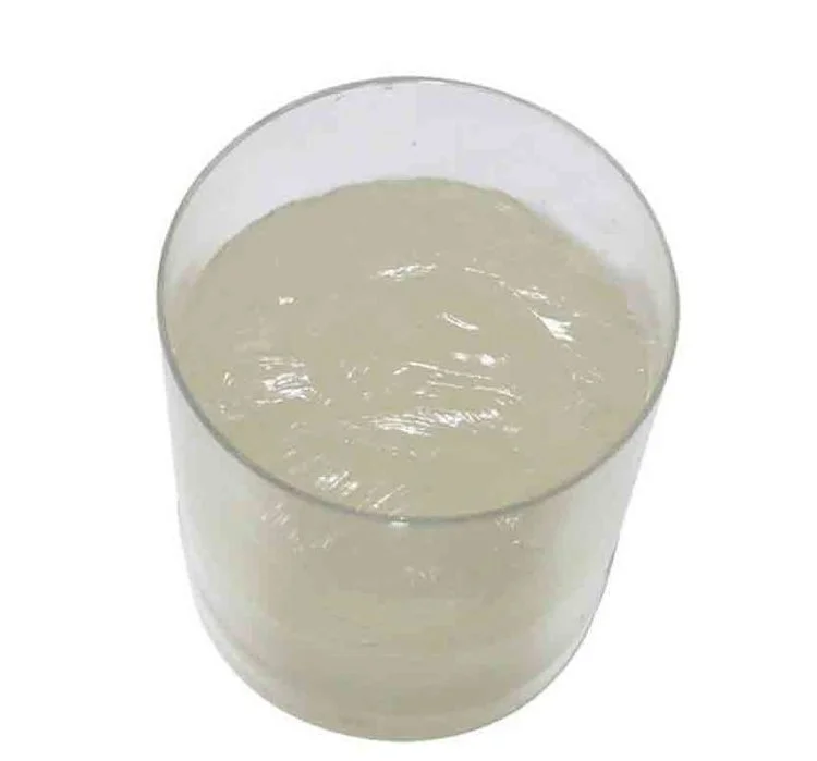 Factory Price for SLES / Texapon N70 / AES /Sodium Lauryl Ether Sulfate 70/28