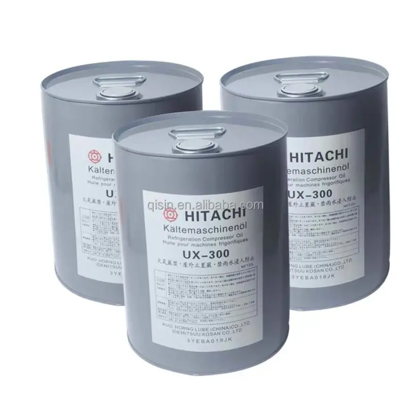 Best price Trane synthetic OIL00022 compressor refrigeration oil 9.52L