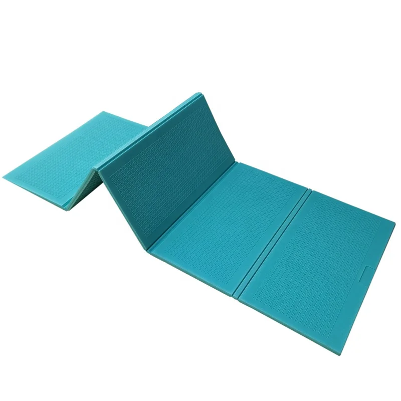 Customizable Folding EVA Foam Picnic Pad