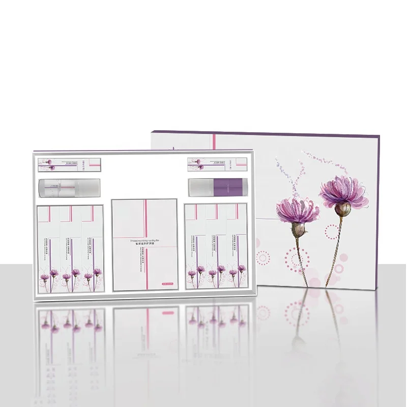 
 Растительный экстракт, травяные Частные части для женщин, пленка для ухода за влагалищем и набор термоусадочных гелей для затяжки  