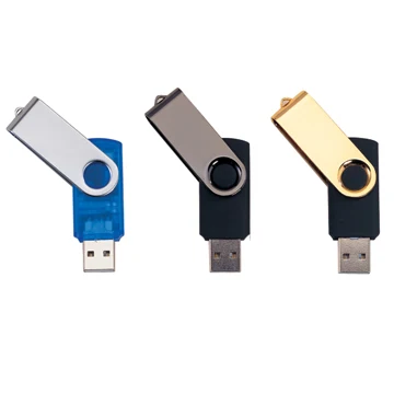 
Cheapest $1.00 Best Selling Classic Twister USB Flash Drive 1GB 2GB 4GB USB 2.0 Promotional USB Stick 