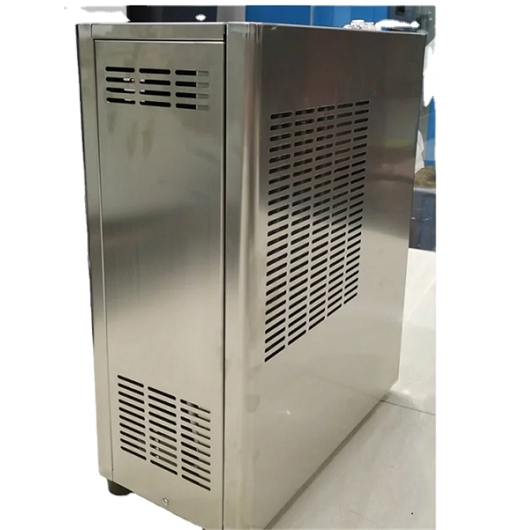 Drinking water cooler water dispenser tank chiller electric stainless steel undersink cold water tank cooler