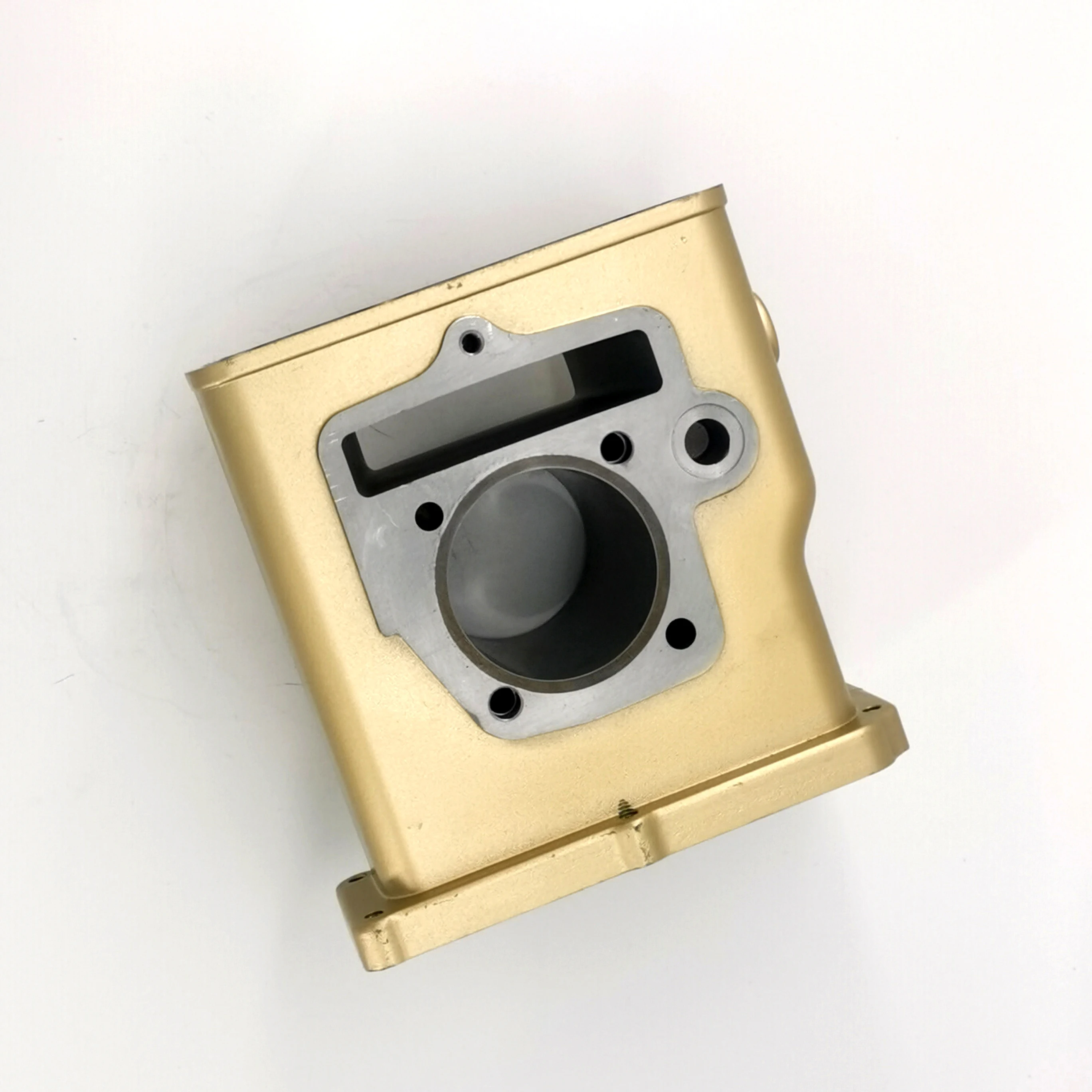 Best Selling FTS Series OEM Cylinder Block for Motorcycle