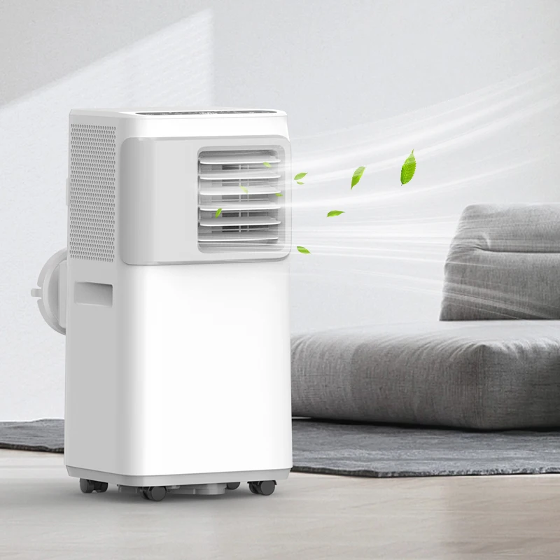 Manufacturers Multifunctional Custom Dehumidification Heating Natural Wind Air Conditioner