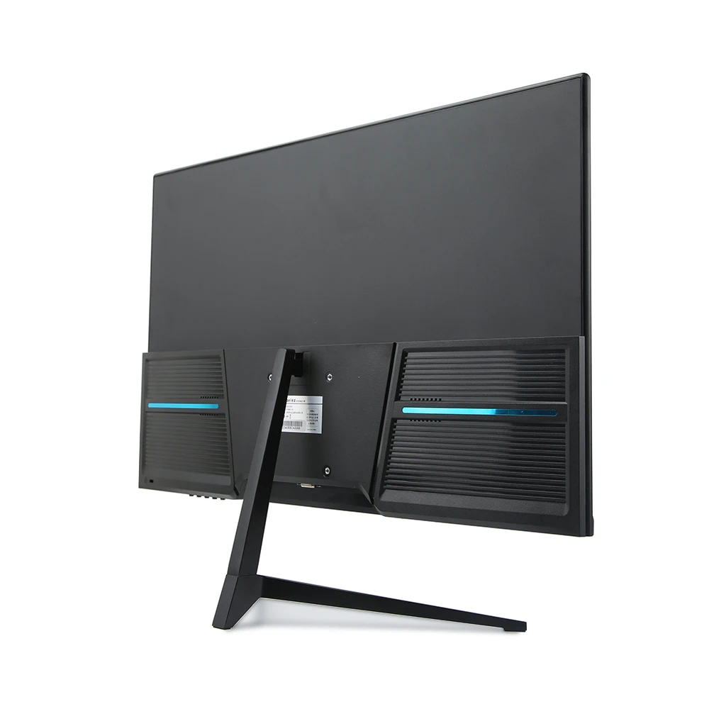 OEM Desktop Monitor 23.8 Inch Monitor With Vga For Pc Full High Definition 23.8 Inch Lcd Monitor