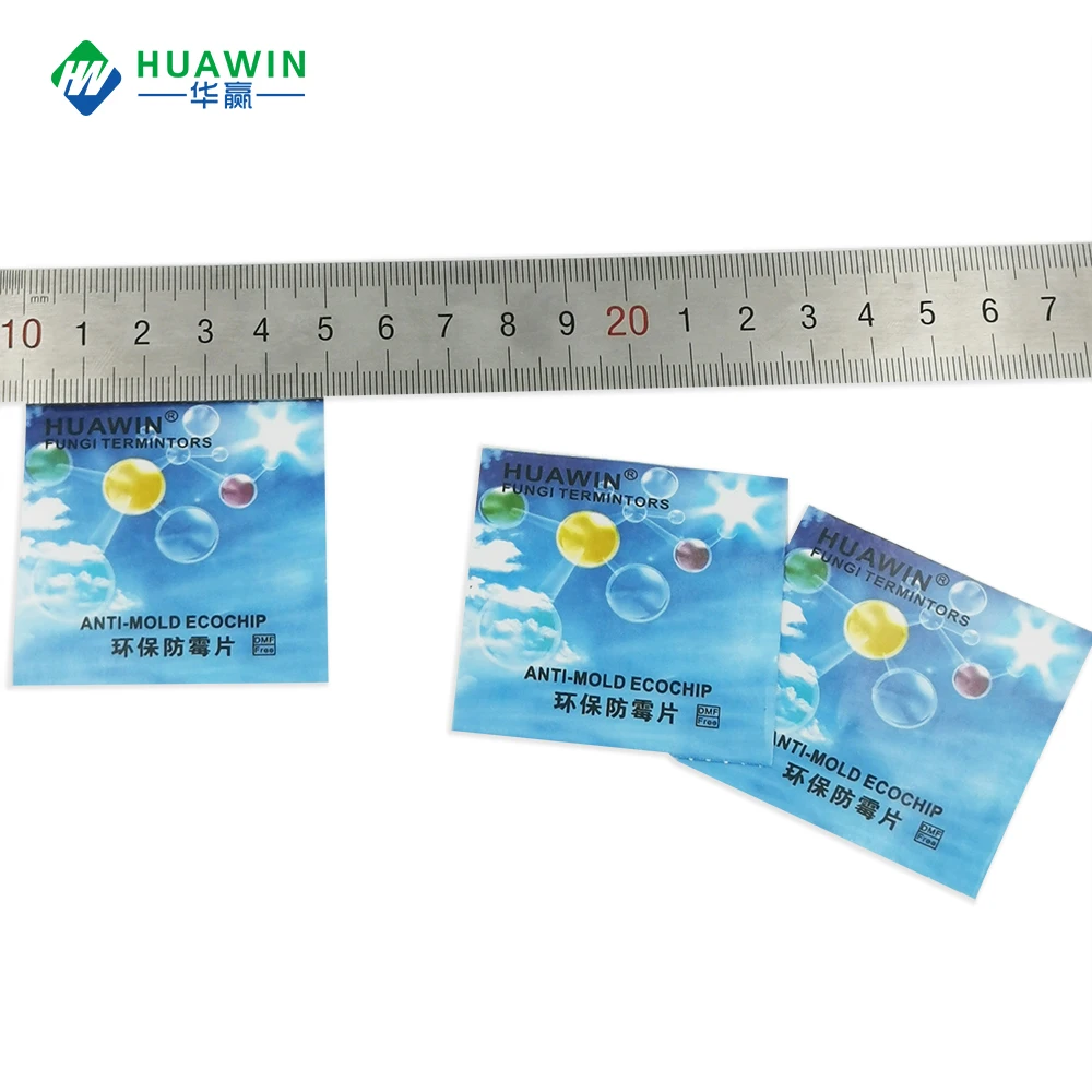 
Wholesale Top One Brand Eco-Friendly DMF Free anti mold and mildew sticker factory 