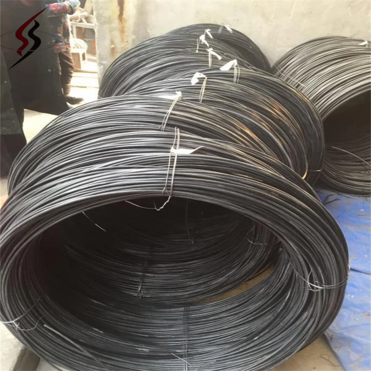 New popular morocco galvanized steel  rope galvanized wire for armoring cheap