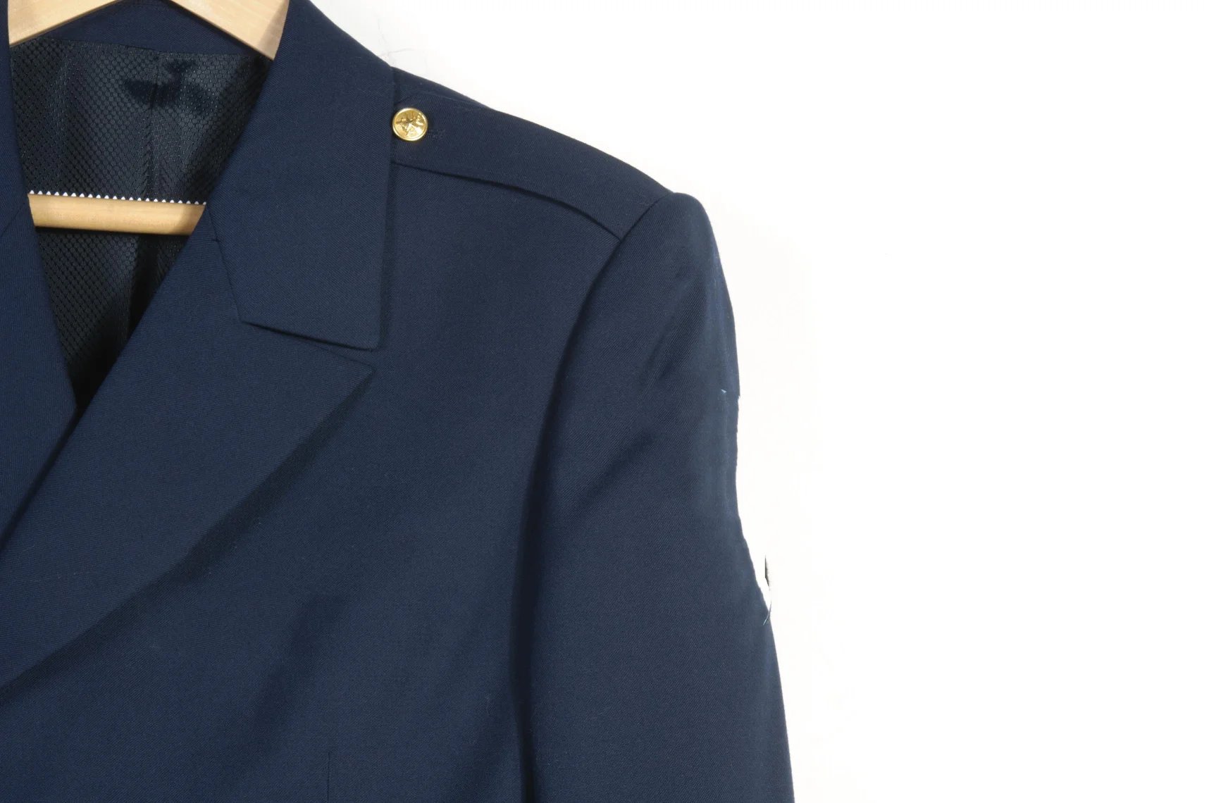 wool polyester Ceremonial Uniform suits Formal Officer Uniform Security Guard Uniform Long Sleeve Ceremony Suits
